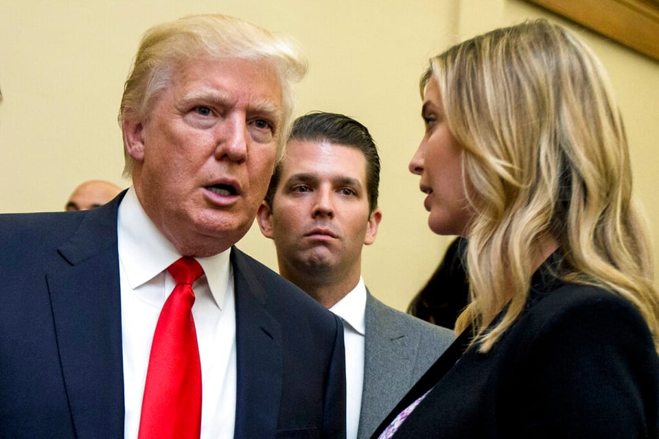 Exabogado de Trump declarará