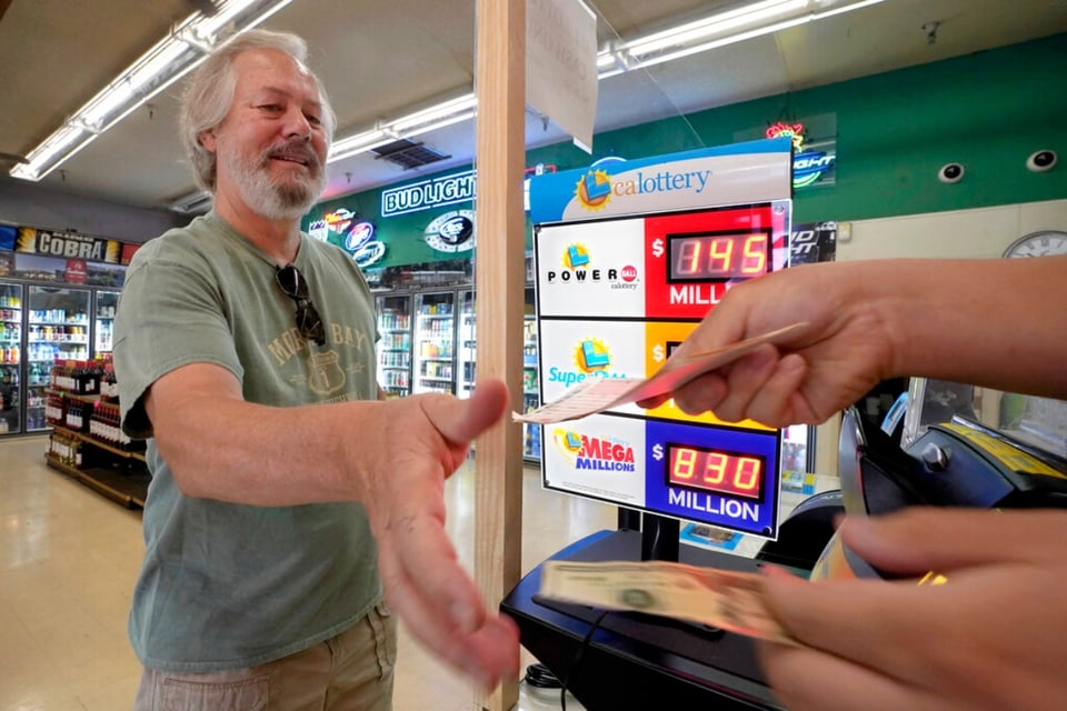 megamillions
