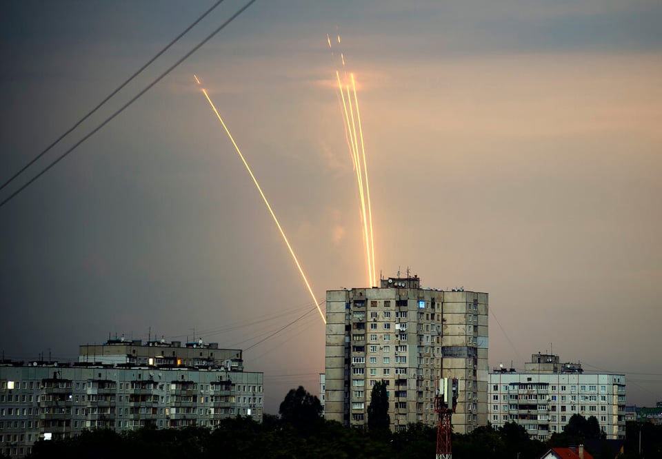 Will a nuclear war break out between Russia and the US?