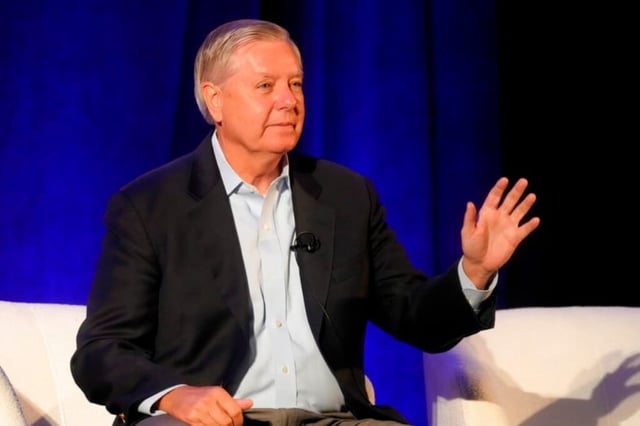 Trump ally, Lindsay Graham’s testimony in Georgia election investigation is postponed