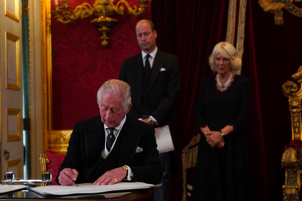 Cuando será el funeral de la reina Isabel II