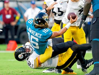 Jets vs Steelers