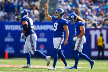 Despiden a un entrenador durante la temporada de la NFL