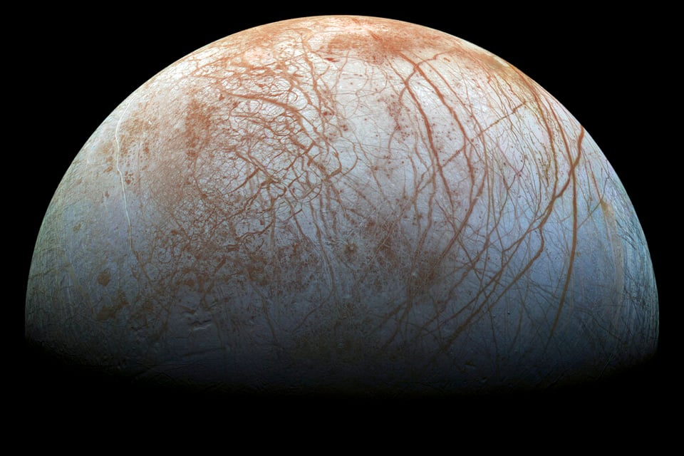 Extraños fenómenos cielo octubre