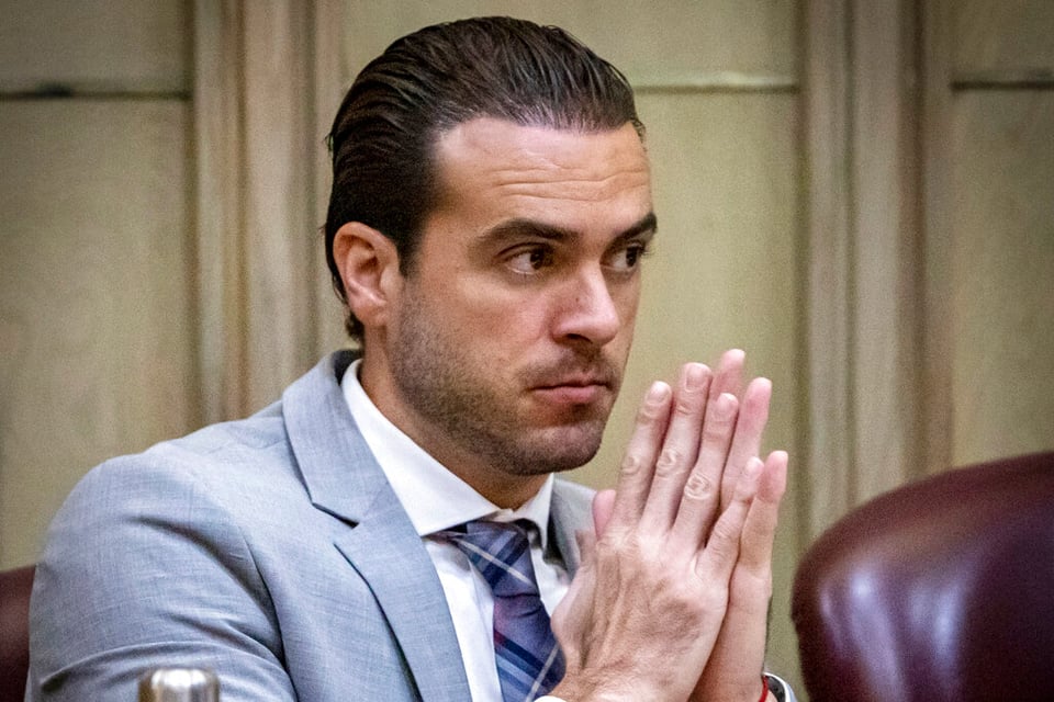 ¿Cuándo conocerá el castigo?
