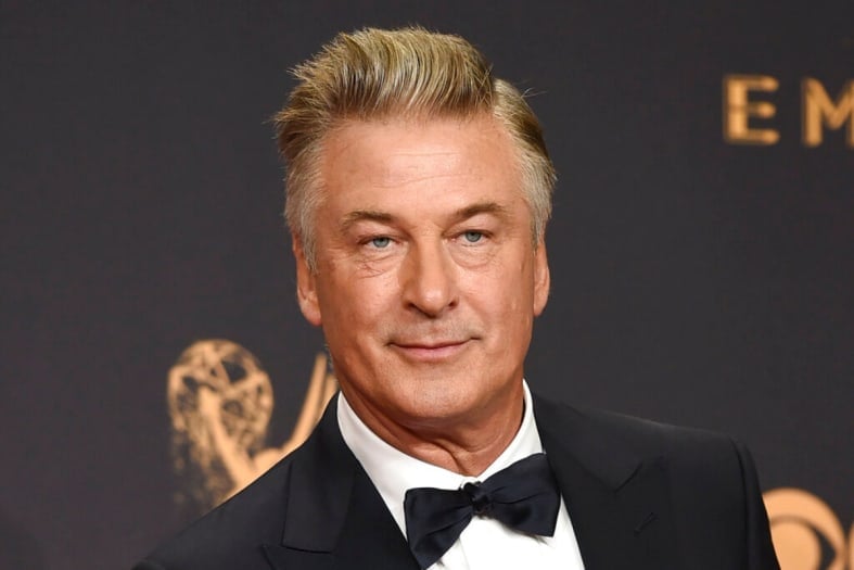 Alec Baldwin will be charged with manslaughter