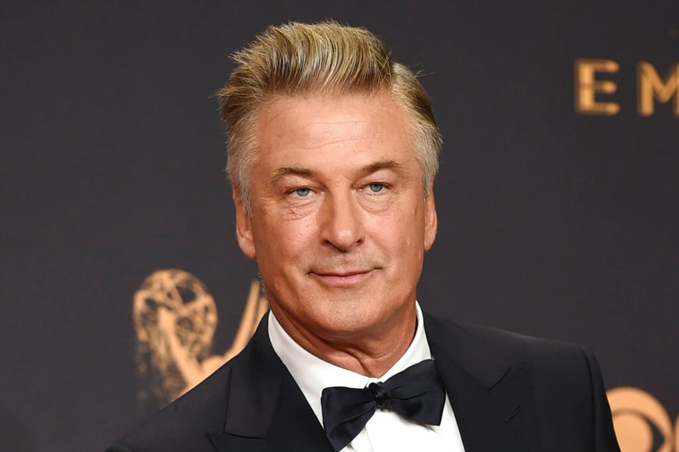 Alec Baldwin sería acusado de homicidio culposo