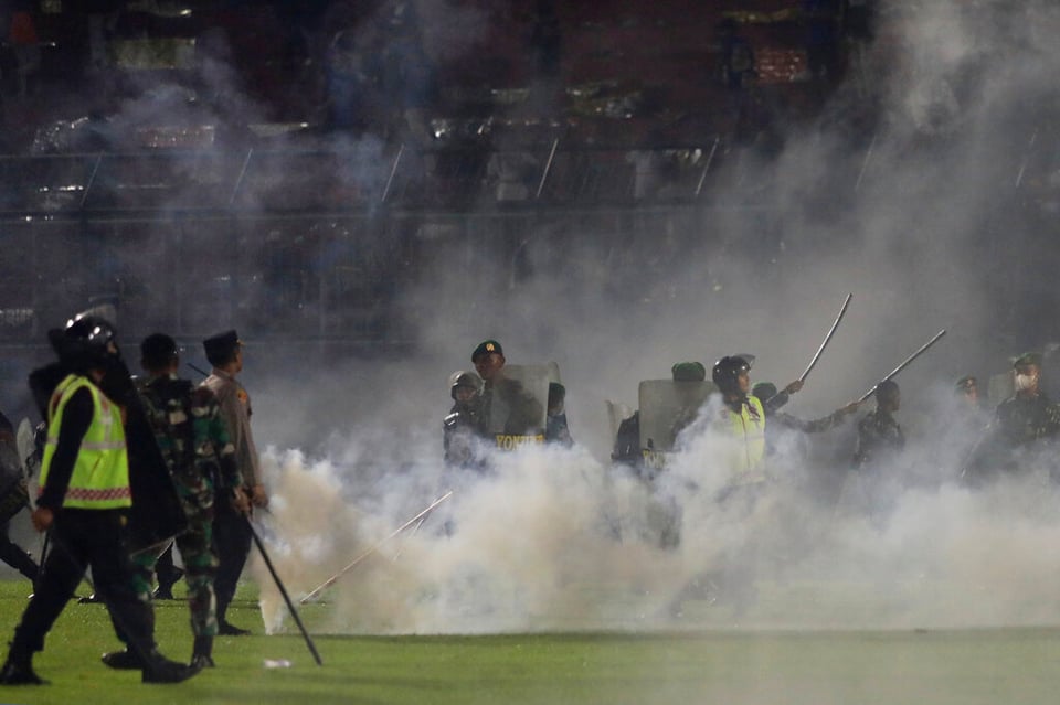 Su propio equipo confirmó la trágica noticia; "Se nos va un gran ejemplo para todos" (FOTOS )