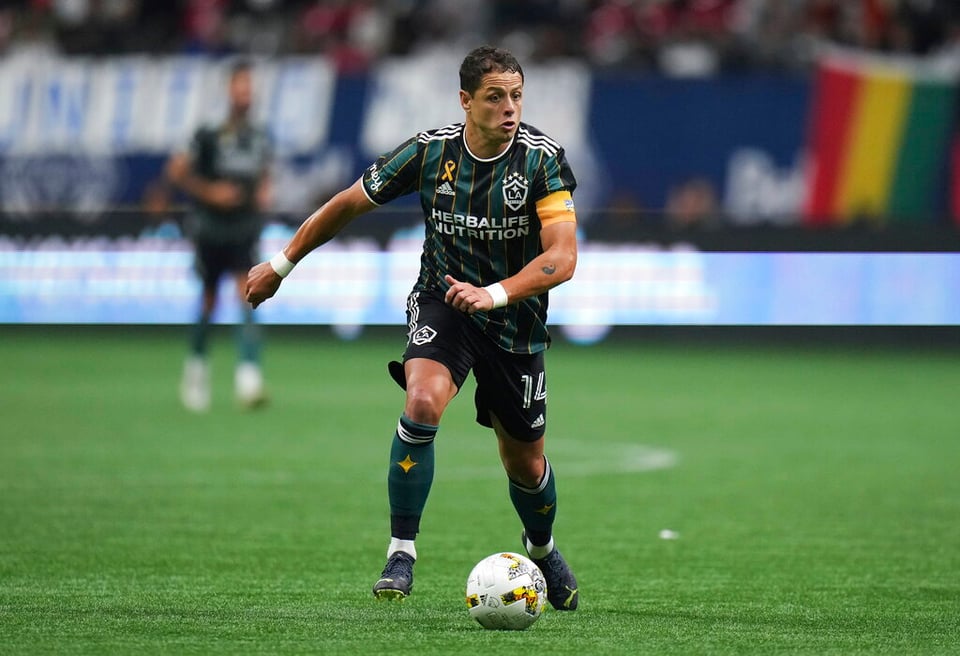 Guadalajara, futbolista, fútbol, MLS, Liga MX