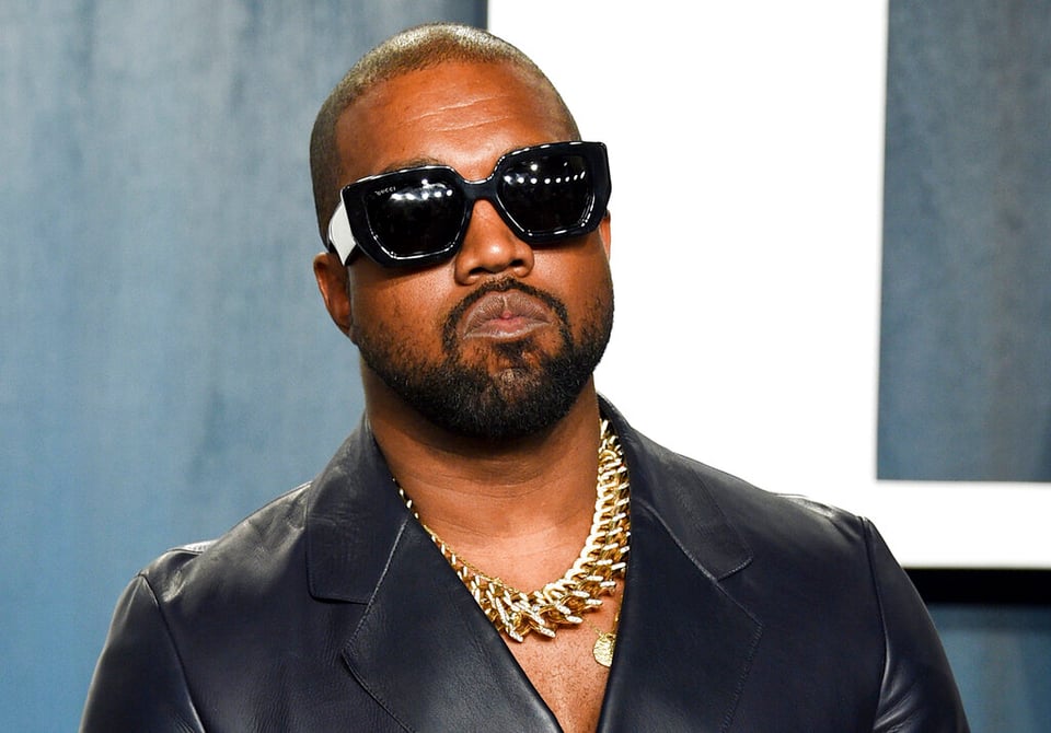 ¿Qué pasará con la colección de Kayne West y Adidas? (FOTOS)