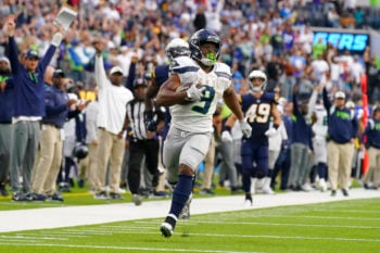 NFL temporada regular Alemania