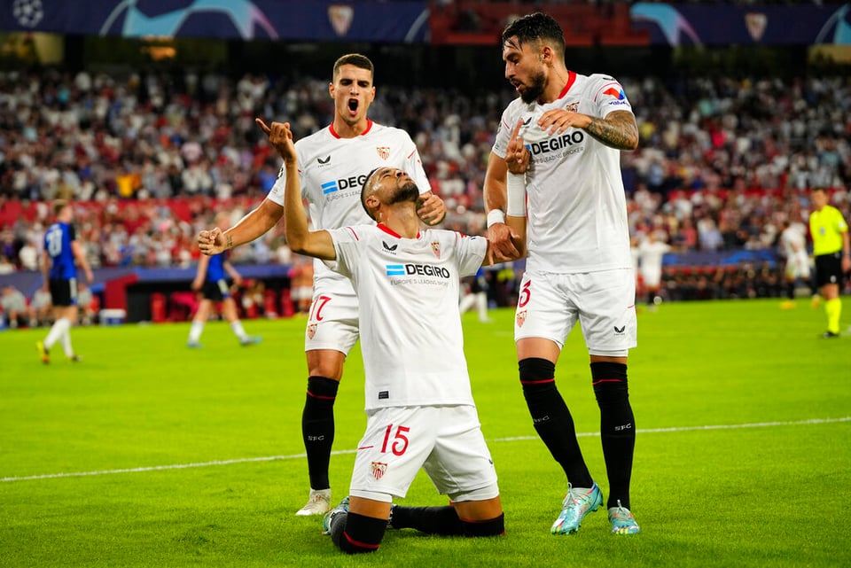 EL PSG ES UNO DE LOS RIVALES QUE TODOS QUERRÁN EVITAR