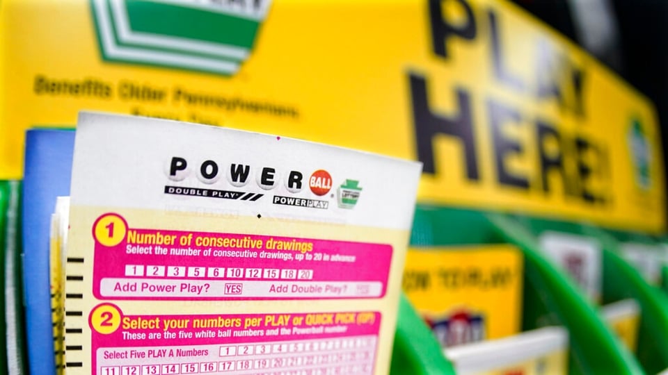 ¡Premio mayor de Powerball llega a 1,500 millones de dólares!