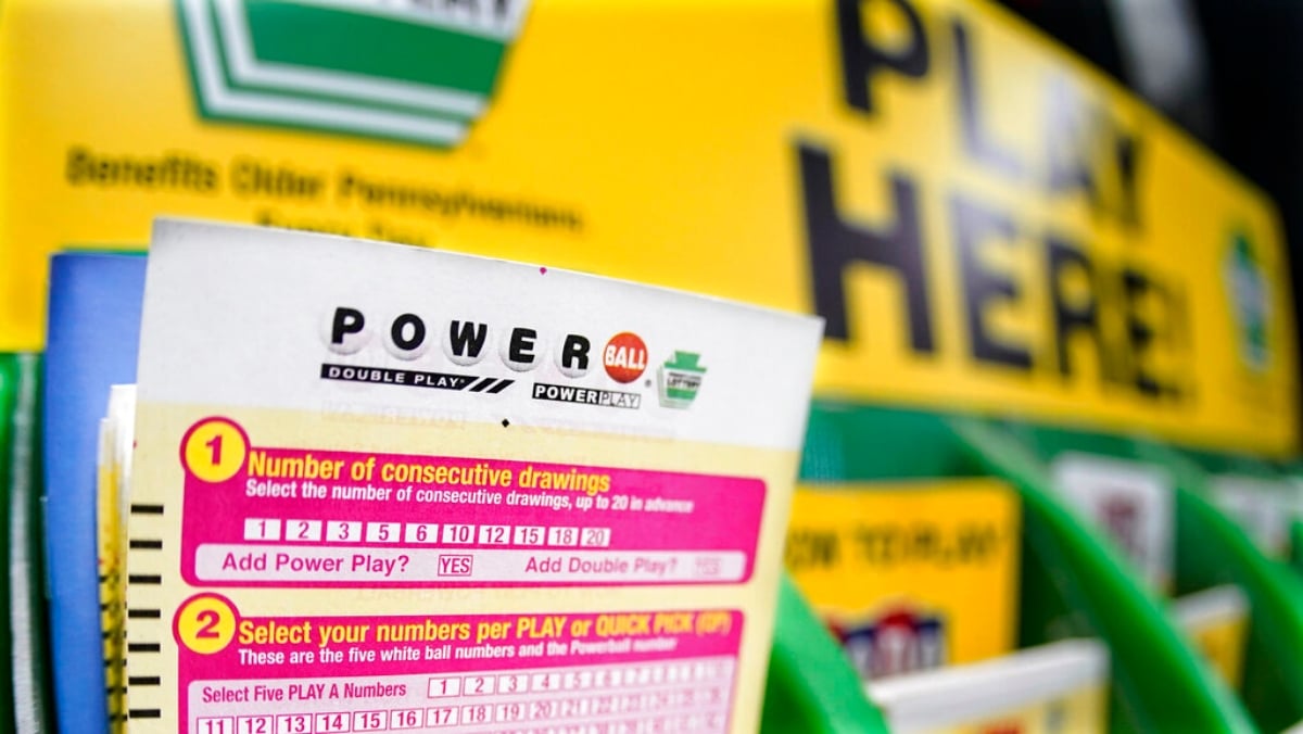 ¡Premio mayor de Powerball llega a 1,500 millones de dólares!