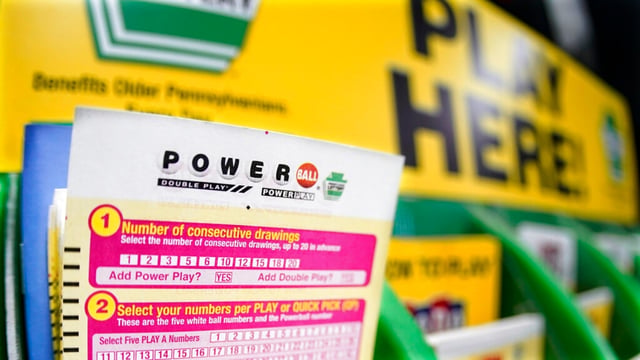 ¡Premio mayor de Powerball llega a 1,500 millones de dólares!