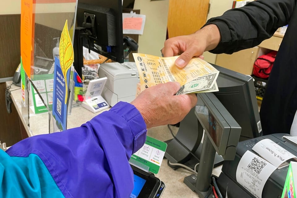 ¡Hay un nuevo millonario! Tras más de tres meses, ya hay un ganador de lotería Powerball