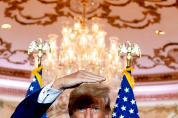 Trump Proposal for Undocumented Citizenship: Should They Worry?