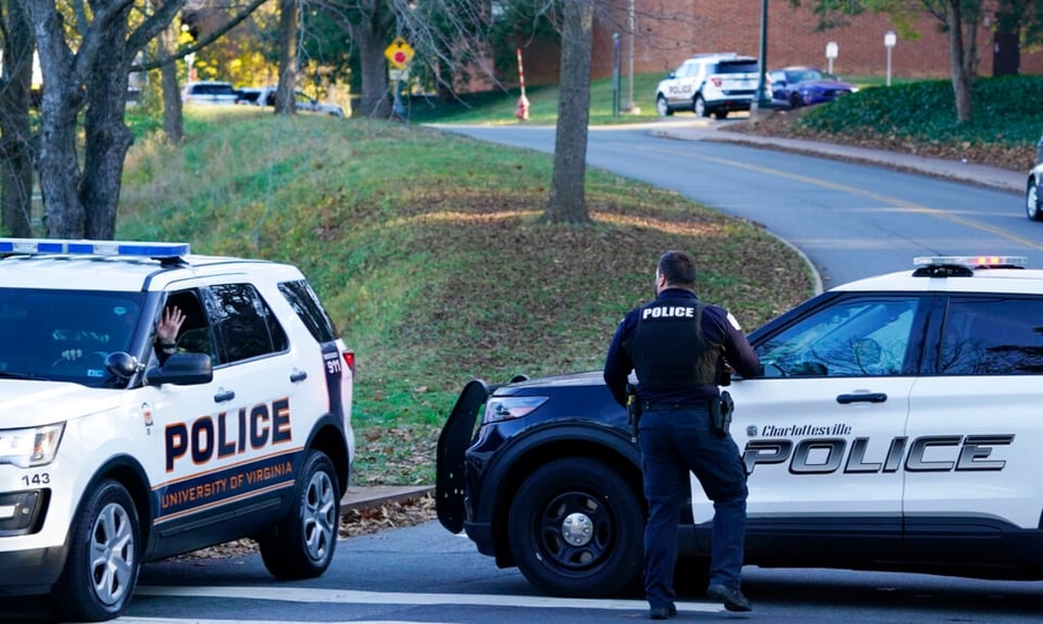 Identifican a estudiantes muertos en tiroteo en Universidad de Virginia featured image