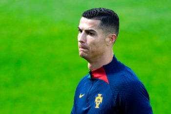 Morgan, seguidor del Arsenal, está pidiendo que su club contrate al astro