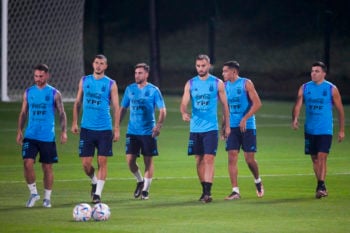 Esta es la hora exacta en que podrás disfrutar del partido