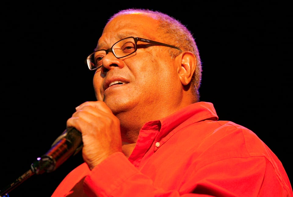 Muere Pablo Milanés