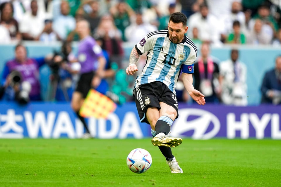 Messi rompe el silencio y asume su papel en la derrota de Argentina: "nos confundió"