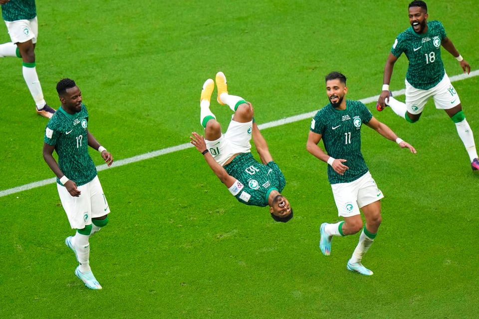 Messi rompe el silencio y asume su papel en la derrota de Argentina: "nos confundió"