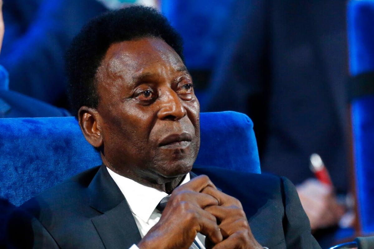 Aseguran que la muerte de Pelé será dada a conocer en el transcurso de este día