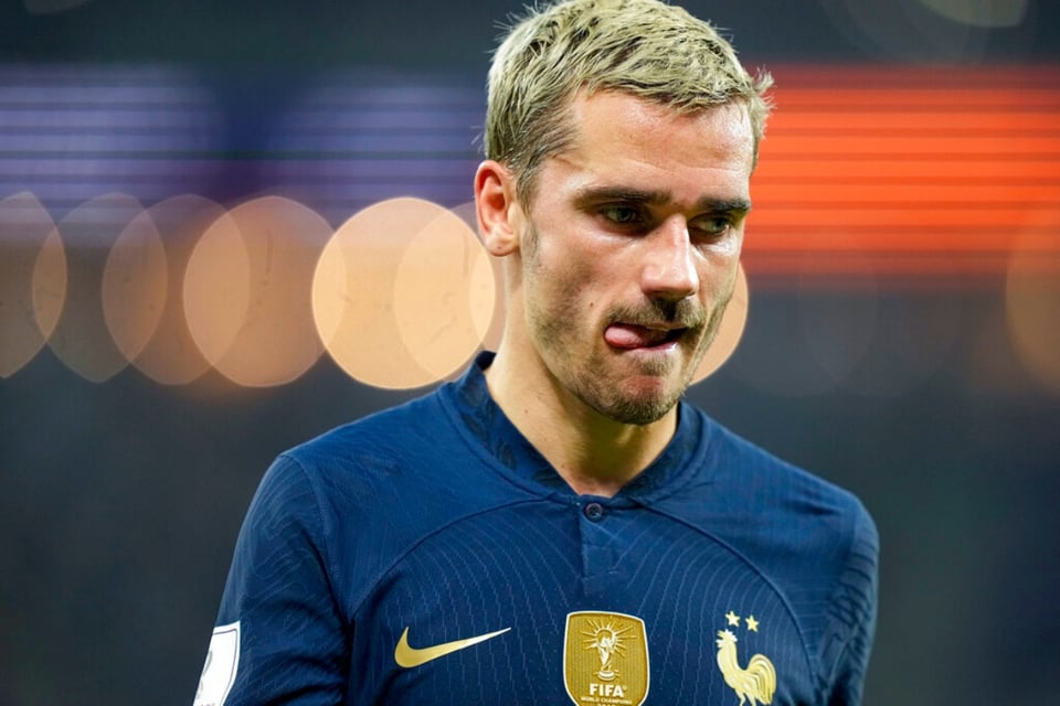 Francia vs Polonia: El conjunto francés va por el bicampeonato featured image