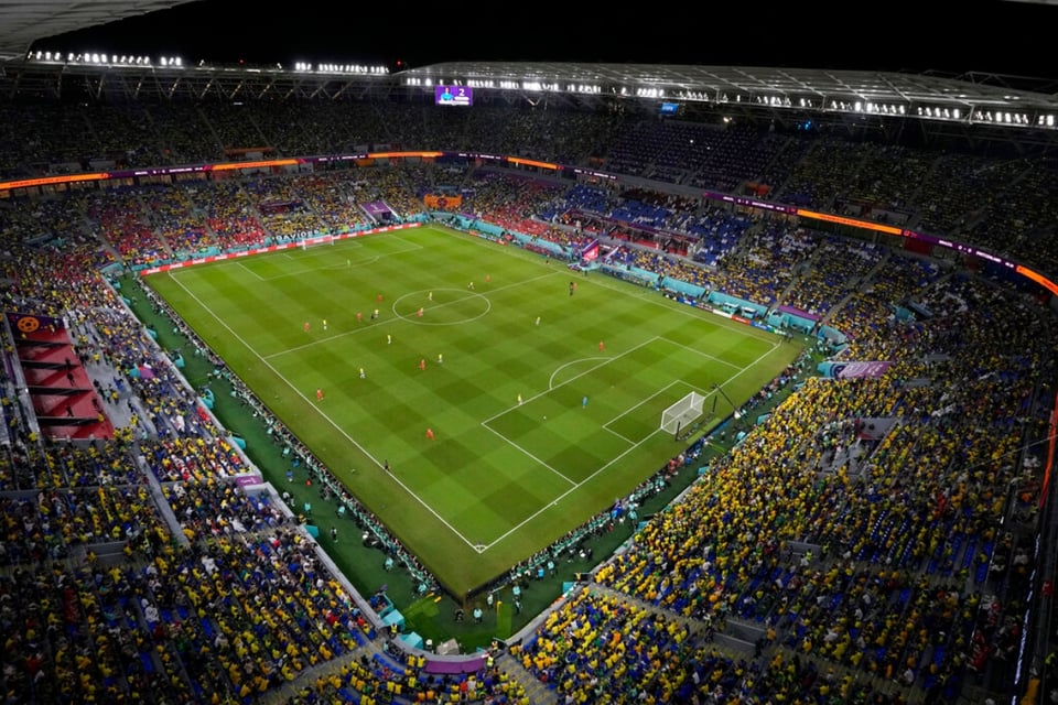 ¿Cómo se jugarán los cuartos de final del Mundial de Qatar 2022?