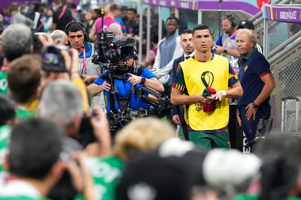 Portugal vs Suiza: Sin la ayuda de Cristiano Ronaldo, el cuadro lusitano golea a Suiza y avanza a cuartos de final