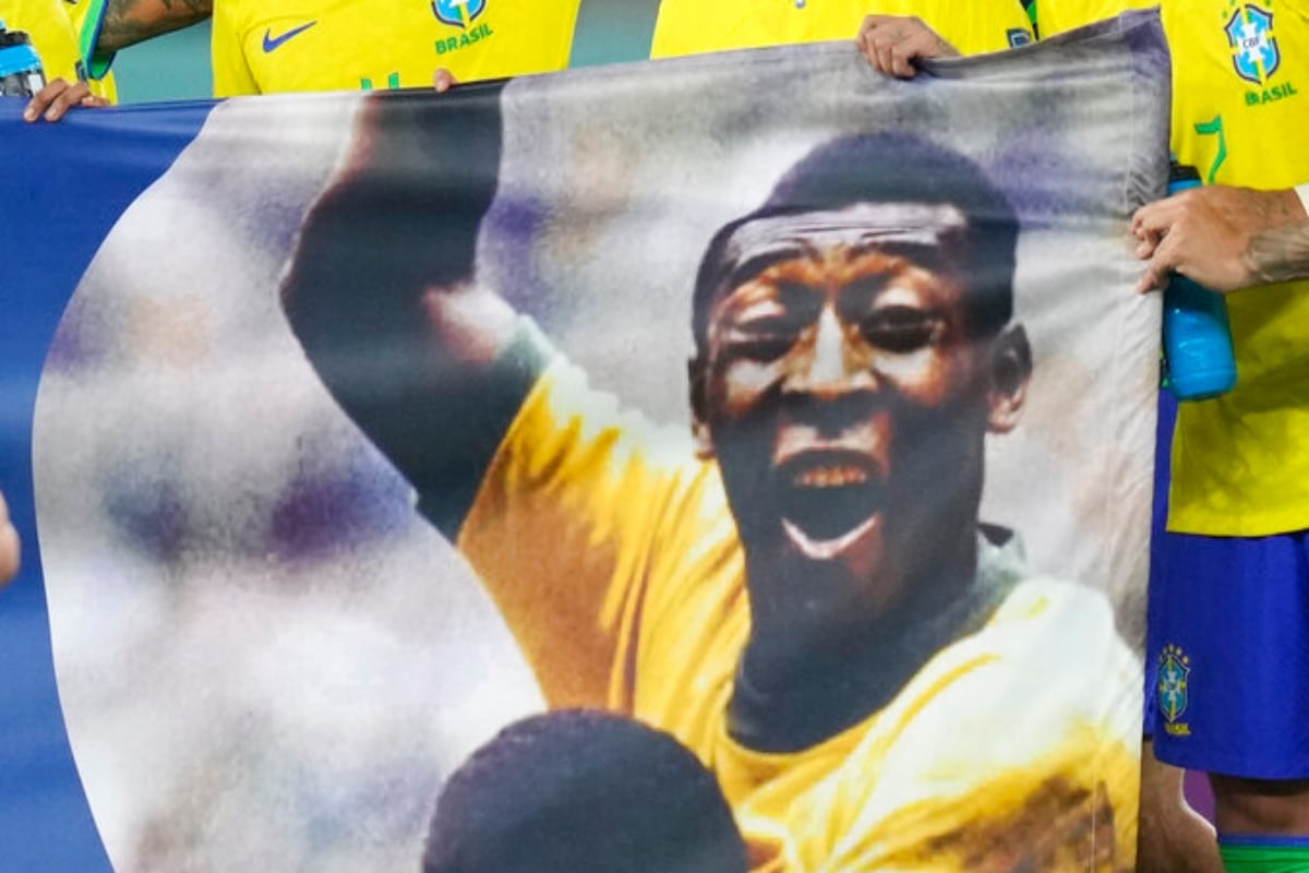 Vieira Vidente revela que está pasando en realidad con Pelé