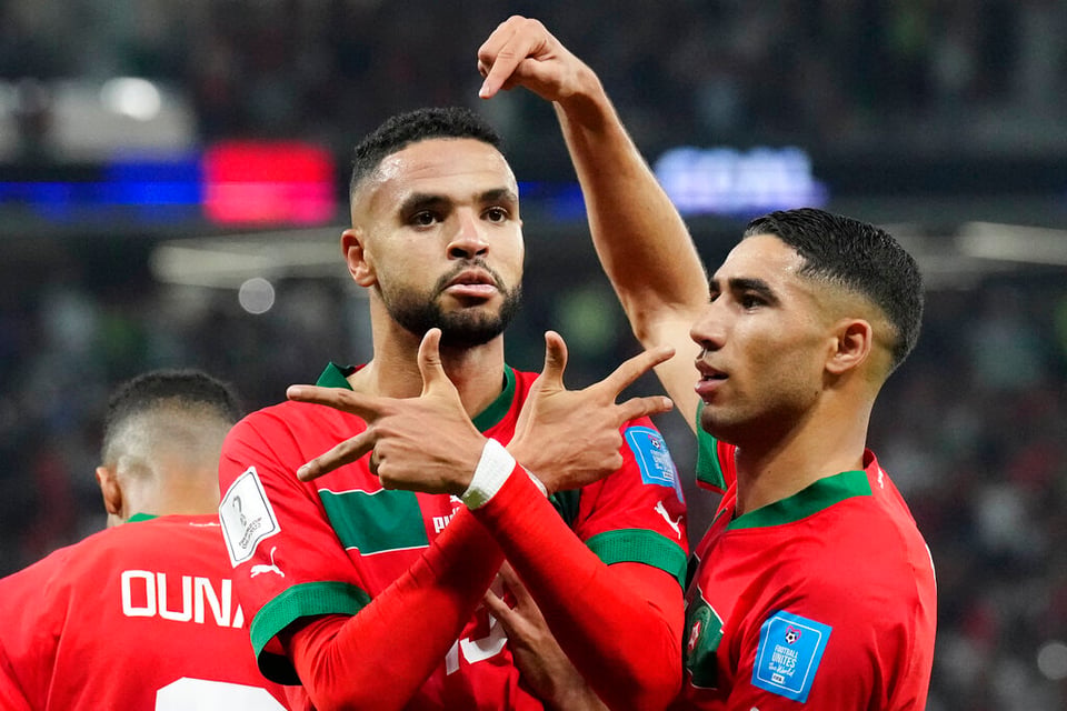 Francia vs Marruecos: ¿Quién ganará el duelo entre Mbappé y Hakimi?