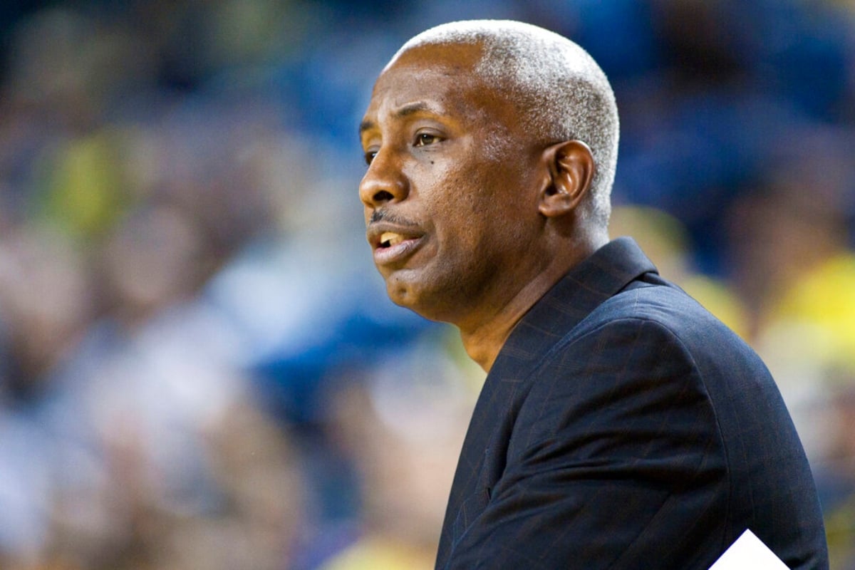 Former NBA star Louis Orr dies at 64