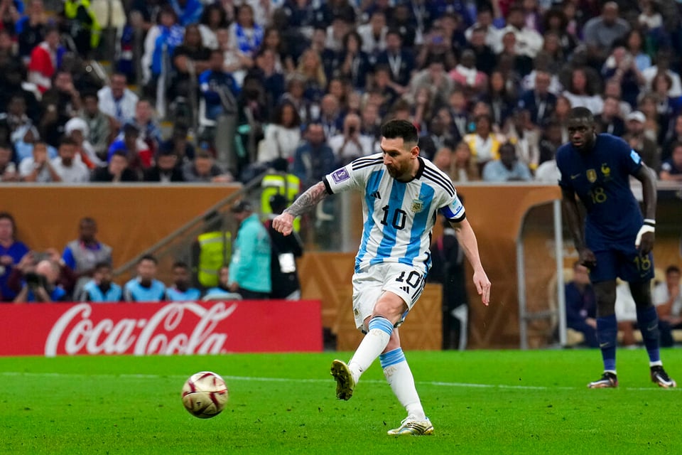Campeón del mundo