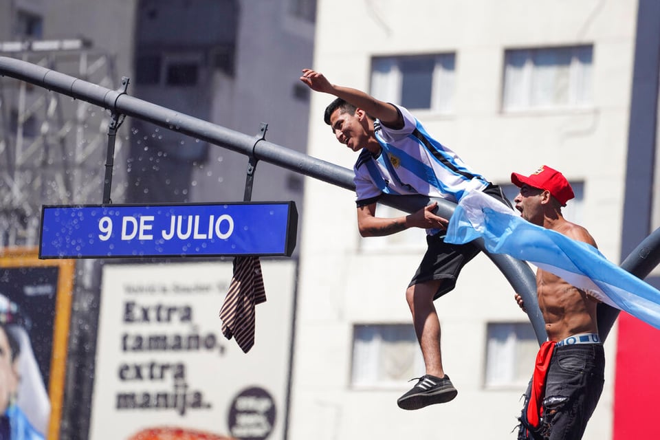 "Este equipo sufrió bastante"