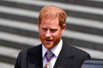 profecías, futuro incierto, sociedad contemporánea, interconexión global, Príncipe Harry