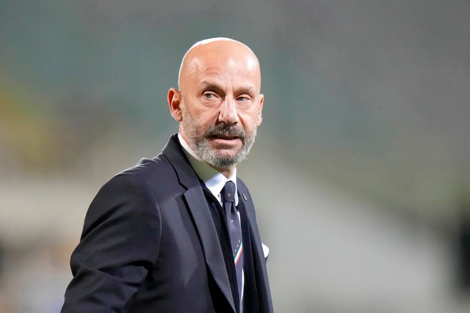 He had to leave his 'great passion'