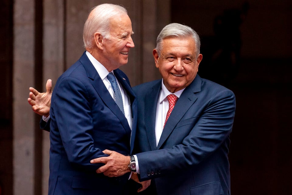México abrirá un centro migratorio con el apoyo de Estados Unidos y Canadá