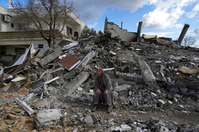 Vieira Vidente reveals what awaits the world after the earthquake in Turkey