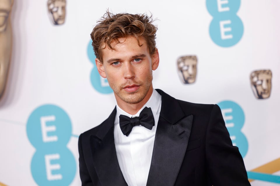 Lista ganadores BAFTA