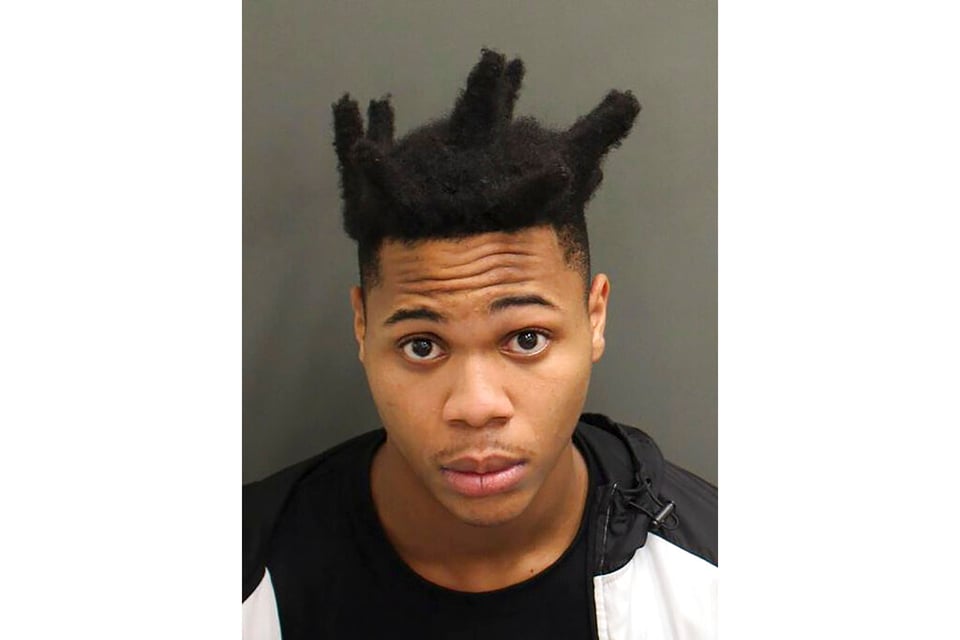 Authorities already have the person responsible in their hands
