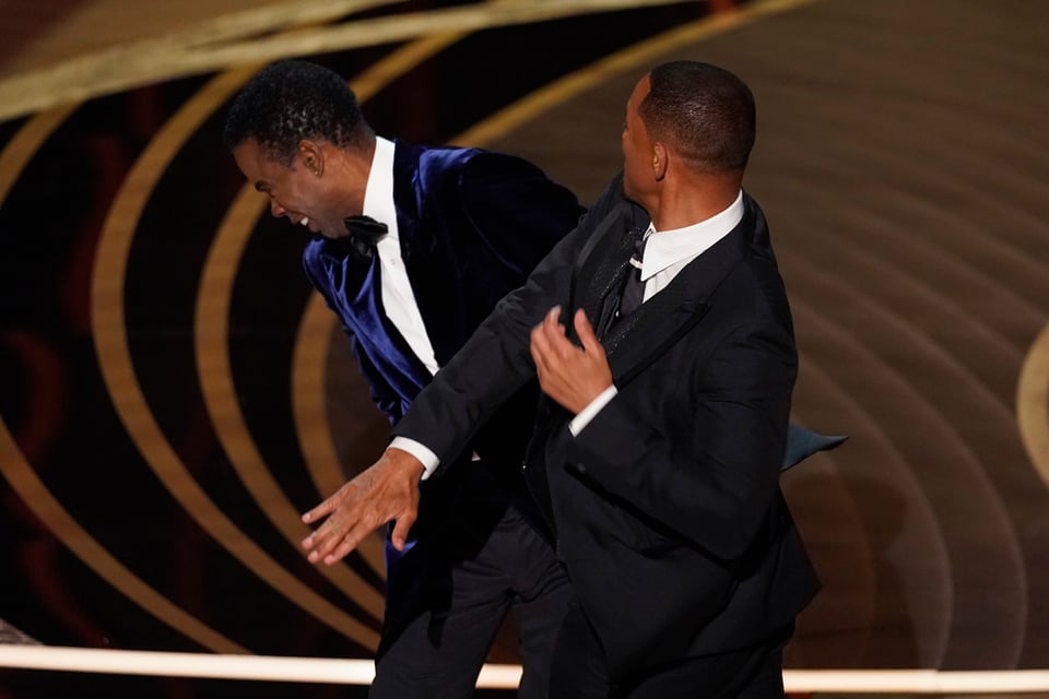 ¿Dónde ver los Oscars 2023?