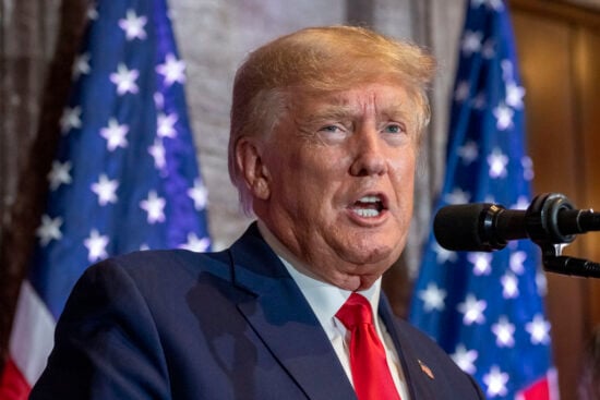 Estados Unidos, Aliados, Donald Trump, Exmandatario, Acusado