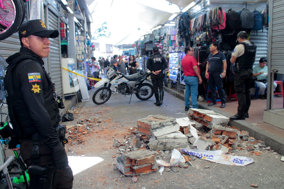 Temblor