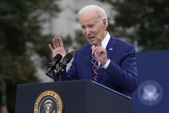 Investigaciones, Impacto, Asesinato, Biden, Controversia