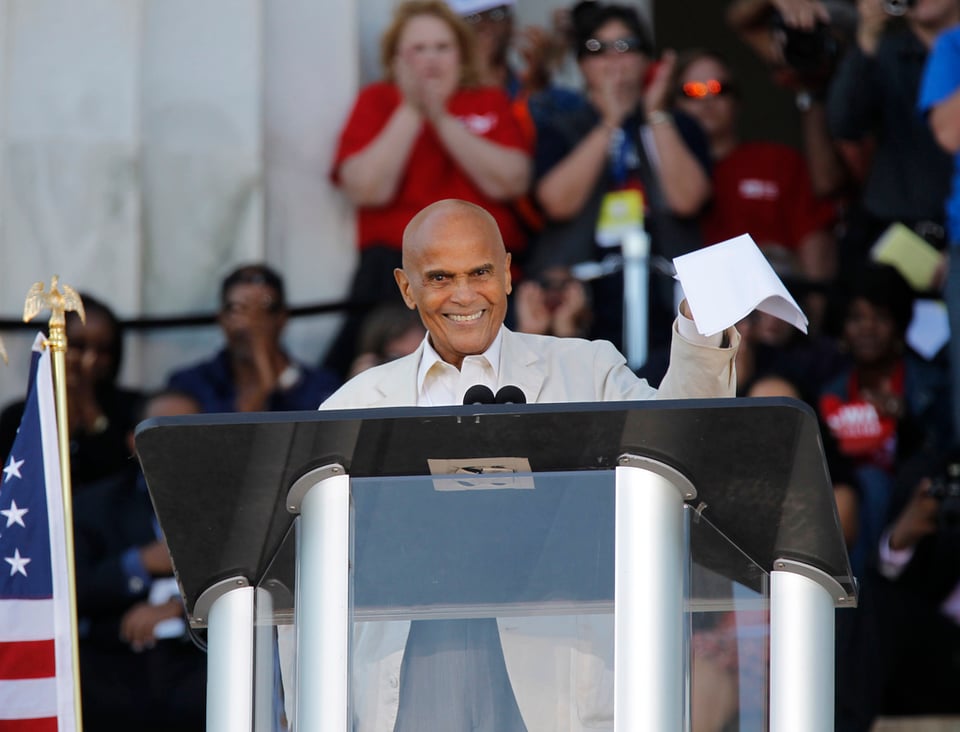 Joe Biden, Barack Obama y otros famosos de luto