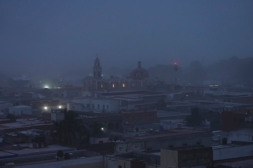 Mhoni Vidente revela cuándo hará erupción el Popocatépetl 