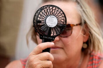 Calor en EEUU causa muertes
