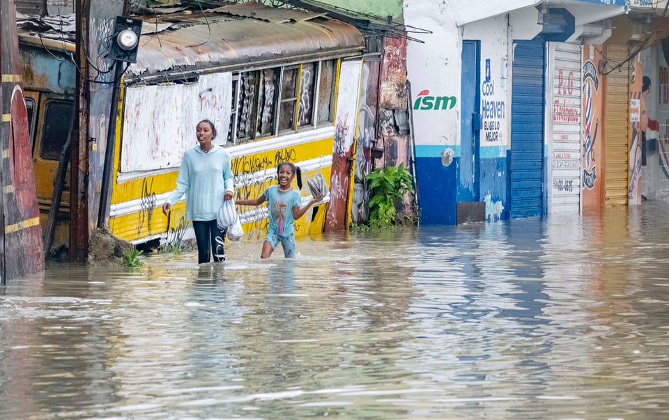 inundaciones, muerte, saldo mortal, heridas, mundonow